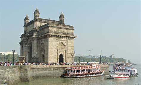 10 Best Places To Visit In Mumbai 2023top Tourist Attractions
