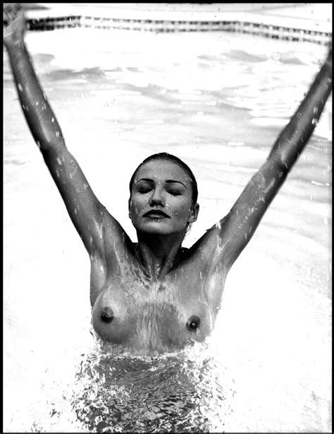 Cameron Diaz Topless Photos The Fappening
