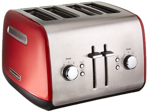 Kitchenaid kettles and toasters at tesco. The Best 4 Slice Toasters Reviewed - Cook Logic