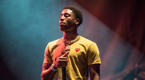 Rapper Nba Youngboy Shot At In Miami One Dead