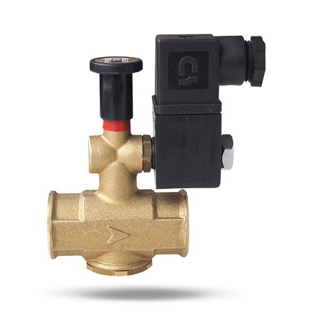 Daca doriti sa cumparati o butelie cu gaz etalonat. Set detector gaz cu electrovalva 3/4 Tecnogas Italia ...