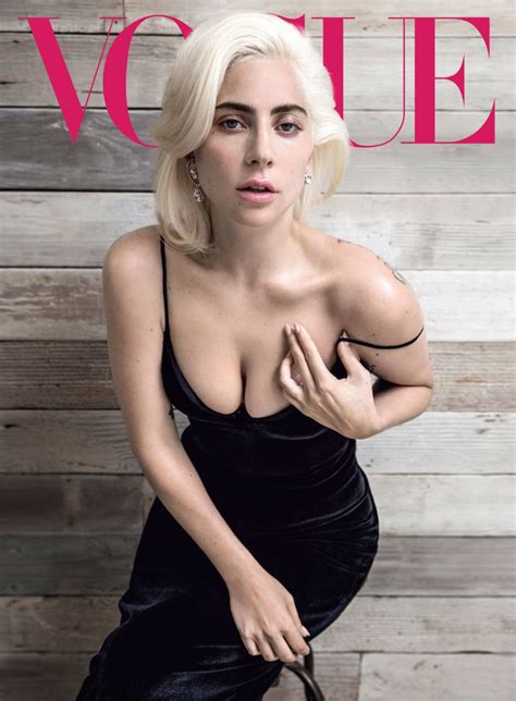 Lady Gaga Nude Photos And Videos Thefappening