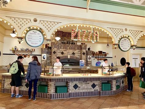 Best Restaurants: California Adventure Edition – Disneyland Today