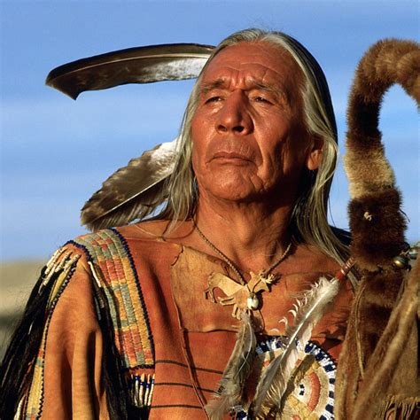 famous native americans today actors