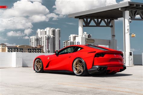 Feb 12, 2020 · overview. Ferrari 812 SuperFast ANRKY Wheels X|Series S3-X3 • PERFORMANCE ONE