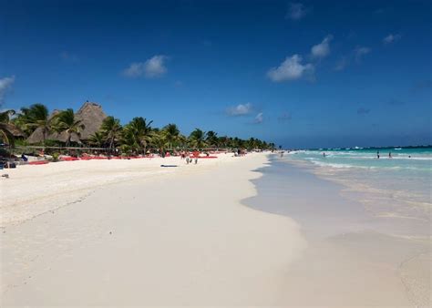 11 Best Beaches In Mexico Tulum Cancun Los Cabos Puerto Vallarta