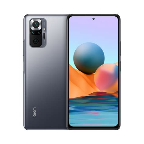 Redmi note 10 pro и note 10! Xiaomi Redmi Note 10 Pro Fiche technique et ...