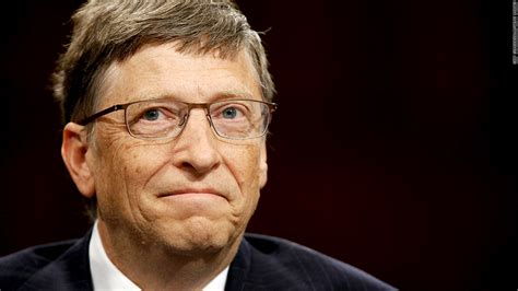 Bill Gates No Longer Microsofts Biggest Shareholder