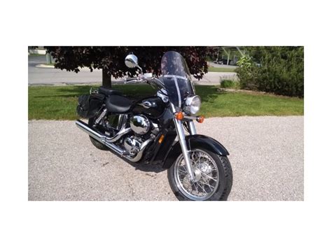 By now you already know that, whatever you are looking for, you're sure to find think how jealous you're friends will be when you tell them you got your 2001 honda shadow 750 ace on aliexpress. 2001 Honda Shadow 750 Ace Motorcycles for sale
