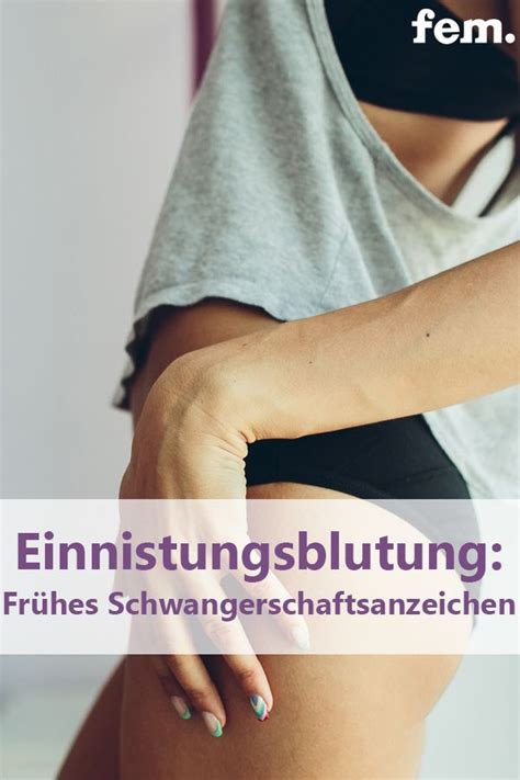 Ein besuch bei deine*r gynäkolog*in oder ein schwangerschaftstest klären ganz sicher auf. 37 HQ Photos Schwanger Ab Wann Anzeichen - Pin auf ...