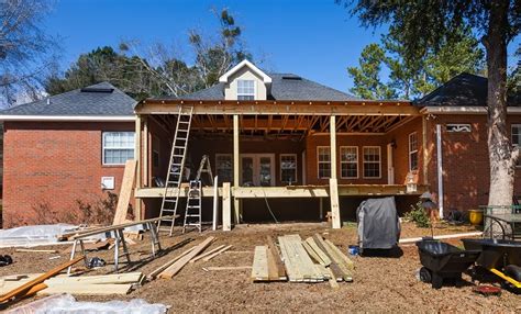 How To Create A Home Improvement Project Budget Matney Construction