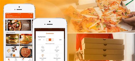 Best Online food ordering app in Coimbatore | M8 It ...