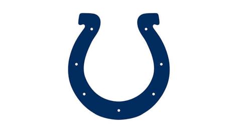 We have a massive amount of hd images that will make your computer or smartphone look absolutely. Indianapolis Colts NFL Logo UHD 4K Wallpaper | Pixelz