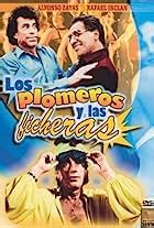 Las Ficheras Bellas De Noche II Parte IMDb