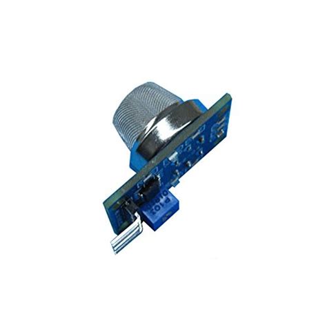 Dual sensor smoke detectors offer the most comprehensive coverage, but it is important to know that some models will appear to be functioning normally even if one of their sensors has malfunctioned. MQ 8 Hydrogen Gas Sensor Detection Module for Arduino ...