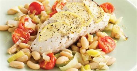 If using other fish, cook time may vary depending on the type and thickness of fillets. 10 Best Lemon Pepper Baked Fish Fillets Recipes