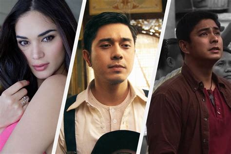 Watch Trailers Of Official Mmff 2017 Entries Abs Cbn News