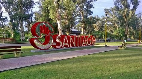 Provincia De Santiago Del Estero Argentinagobar
