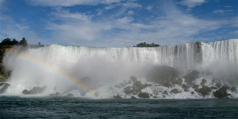 Niagara Falls Niagara Falls Tooktheshot American Falls Niagra