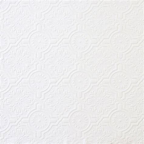 Brewster 148 32817 Paintable Solutions Iii Victorian Tin Ceiling