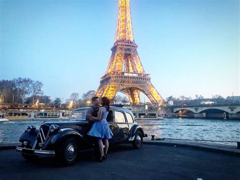Paris For Lovers Highlights Of Paris For This Romantic Tour