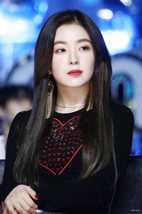 Photos Of Red Velvet Irene That Will Make You Believe God Is A