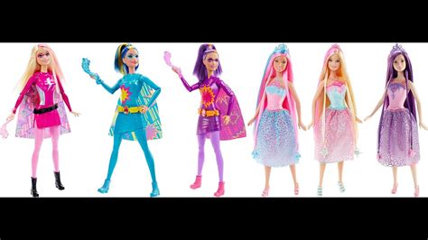 Bollywood movies 16.729 views3 months ago. 2016 Barbie Dolls - YouTube
