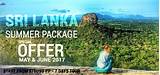 Sri Lanka Package Tours Photos