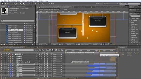 American football baseball basketball football glitch intro motivation opener promo slideshow soccer. After Effects Tutorial: Create a rocking intro animation ...