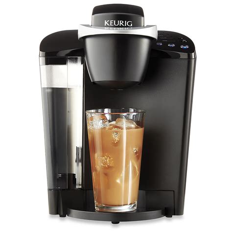 Keurig® K45 Elite Brewer Coffee Maker Home Goods Store