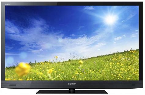 Sony Kdl 46ex720 46 Ultra Slim Multi System 3d Led Tv World Import