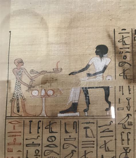 5 ancient egyptian words you didn t know you knew nile scribes