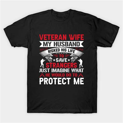 Veteran Wife My Husband Risked His Life To Strangers Just Imagine What He Would Do To Protect Me
