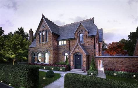 Manchesters Most Expensive Homes For Sale Manchester Evening News