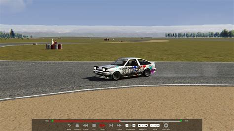 Assetto Corsa Ae Red Ring Youtube