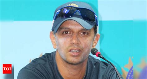 Known as 'the wall' due to his ability to bat for long, rahul dravid has been the batting mainstay of indian test team since he first arrived at the international scene in 1996. Rahul Dravid confirmed as Delhi Daredevils mentor ...