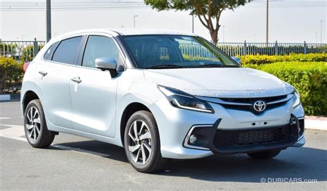 New Toyota Starlet 2023 For Sale In Dubai 576244