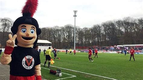 Mainz 05 Maskottchen Facebook Fsv Mainz 05 Nicknamed Die