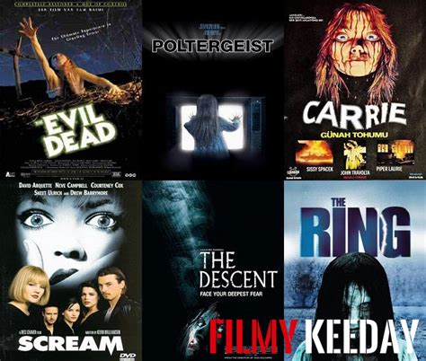 Top 30 Hollywood Horror Movies Of All Time Page 5 Of 5
