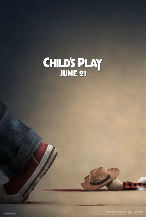 Childs Play Teaser Trailer