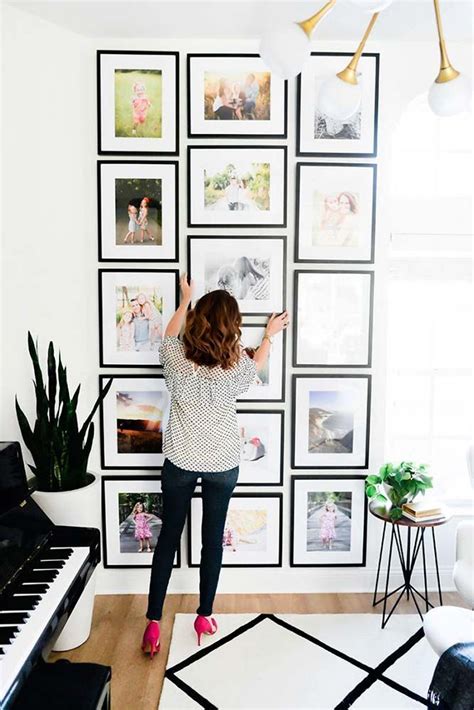 24 Creative Wall Decor Ideas To Make Up Your Home These Creative Wall