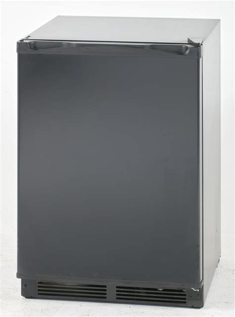 Avanti Rm52t1bb 52 Cu Ft Counterhigh Refrigerator Rm52t1bb