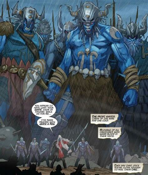 Malekith And The Frost Giants Loki Mythology The Mighty Thor Marvel Art