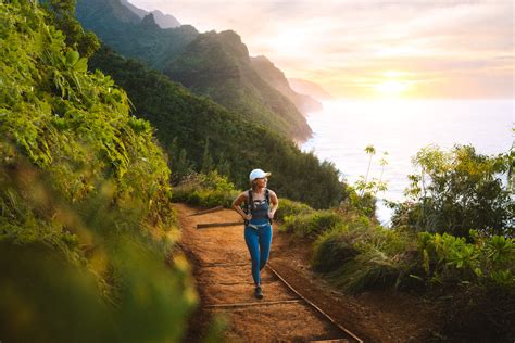 Kauai Outdoor Adventures And Packing Guide Renee Roaming