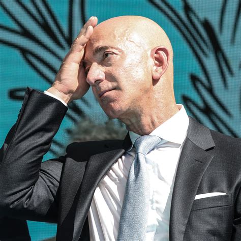Jeff Bezos Quem Hist Ria Do Homem Mais Rico Do Mundo