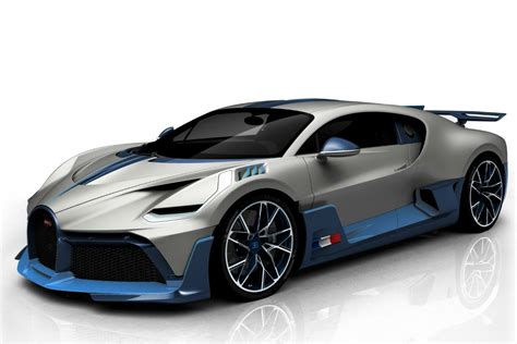 Bugatti 16c galibier concept 2009. Bugatti Divo: así lo han personalizado algunos de sus ...