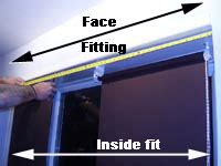 How do cordless blinds work? How to Fit a Roller Blind Over a Window in Easy Steps ...