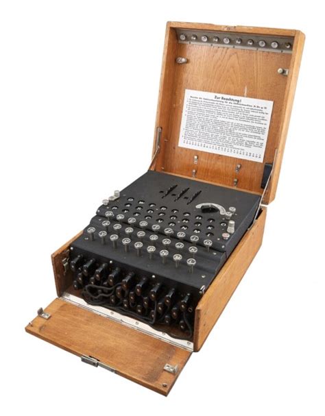 Enigma Machine