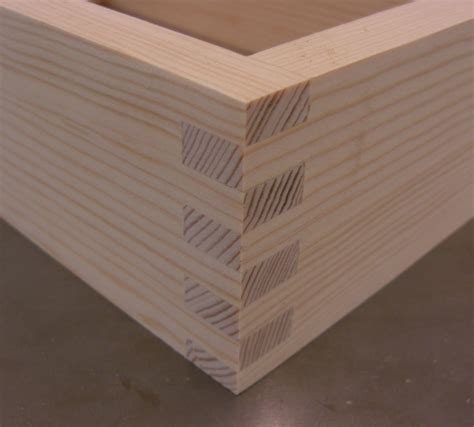 Classic Wood Joints The Upstyle Wood Guide