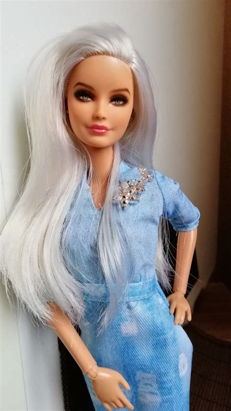 barbie fashionistas blond 👉🏻 einzigartig 👈🏻 ebay barbie fashionista barbie wolle kaufen
